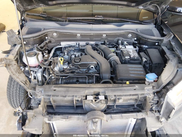 3VVSX7B27RM129926 Volkswagen Taos 1.5t Se