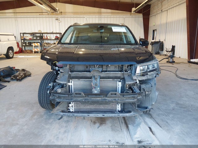 3VVSX7B27RM129926 Volkswagen Taos 1.5t Se
