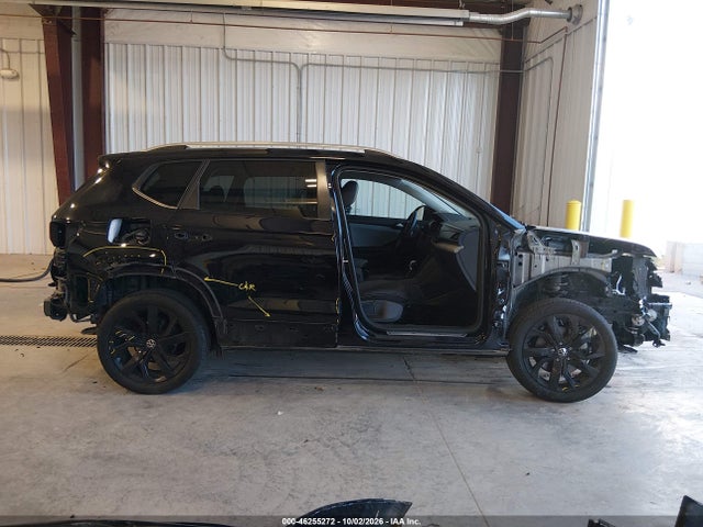 3VVSX7B27RM129926 Volkswagen Taos 1.5t Se