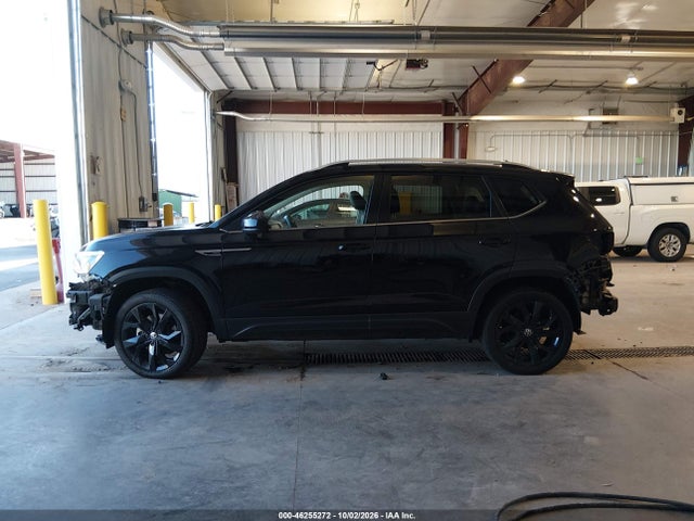 3VVSX7B27RM129926 Volkswagen Taos 1.5t Se