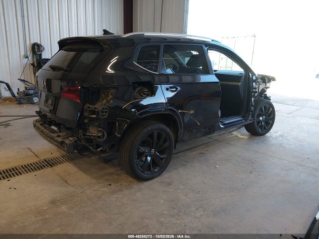 3VVSX7B27RM129926 Volkswagen Taos 1.5t Se