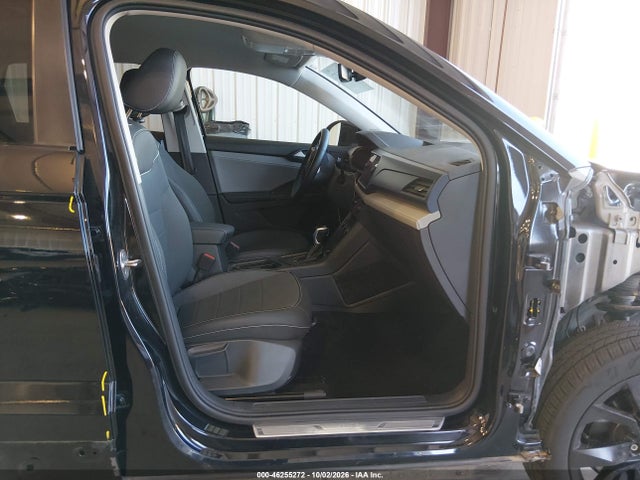 3VVSX7B27RM129926 Volkswagen Taos 1.5t Se