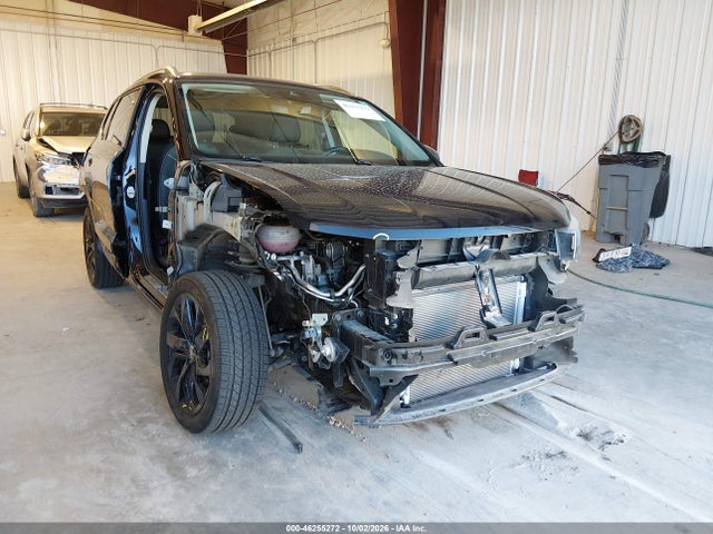 3VVSX7B27RM129926 Volkswagen Taos 1.5t Se