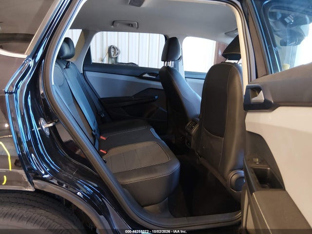 3VVSX7B27RM129926 Volkswagen Taos 1.5t Se
