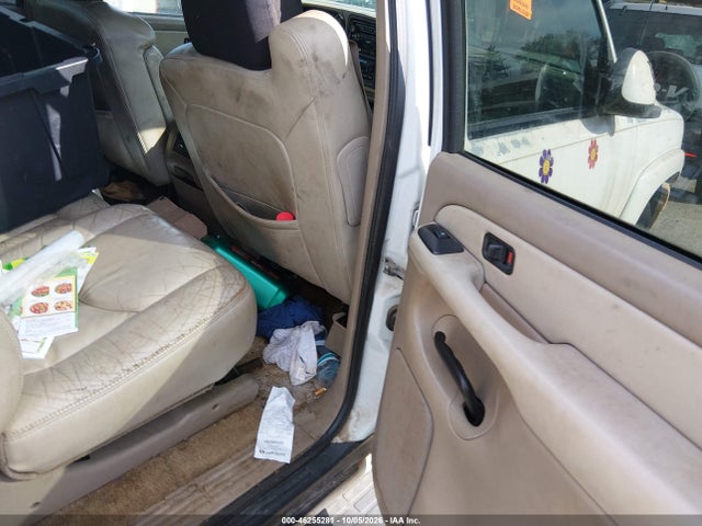 46255281 :رقم المزاد ، 1GNEC16Z03J264205 vin ، 2003 Chevrolet Suburban 1500 Lt مزاد بيع