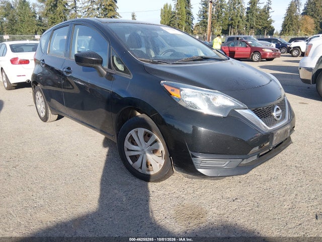 2018 Nissan Versa Note Sv მანქანა იყიდება აუქციონზე, vin: 3N1CE2CP8JL360420, აუქციონის ნომერი: 46255285