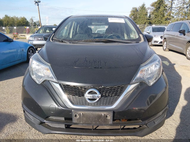 2018 Nissan Versa Note Sv მანქანა იყიდება აუქციონზე, vin: 3N1CE2CP8JL360420, აუქციონის ნომერი: 46255285