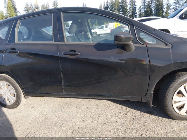 2018 Nissan Versa Note Sv მანქანა იყიდება აუქციონზე, vin: 3N1CE2CP8JL360420, აუქციონის ნომერი: 46255285