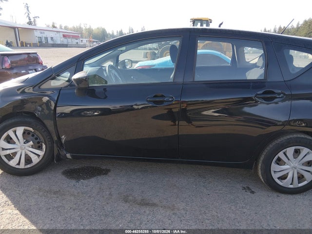 2018 Nissan Versa Note Sv მანქანა იყიდება აუქციონზე, vin: 3N1CE2CP8JL360420, აუქციონის ნომერი: 46255285