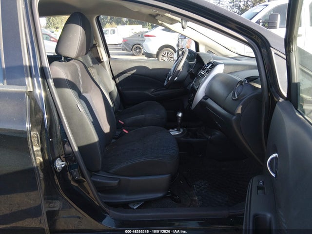 2018 Nissan Versa Note Sv მანქანა იყიდება აუქციონზე, vin: 3N1CE2CP8JL360420, აუქციონის ნომერი: 46255285