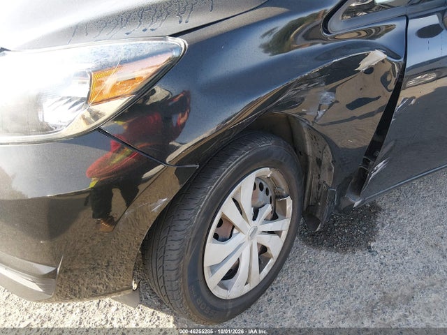 2018 Nissan Versa Note Sv მანქანა იყიდება აუქციონზე, vin: 3N1CE2CP8JL360420, აუქციონის ნომერი: 46255285