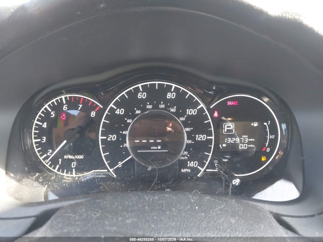 2018 Nissan Versa Note Sv მანქანა იყიდება აუქციონზე, vin: 3N1CE2CP8JL360420, აუქციონის ნომერი: 46255285