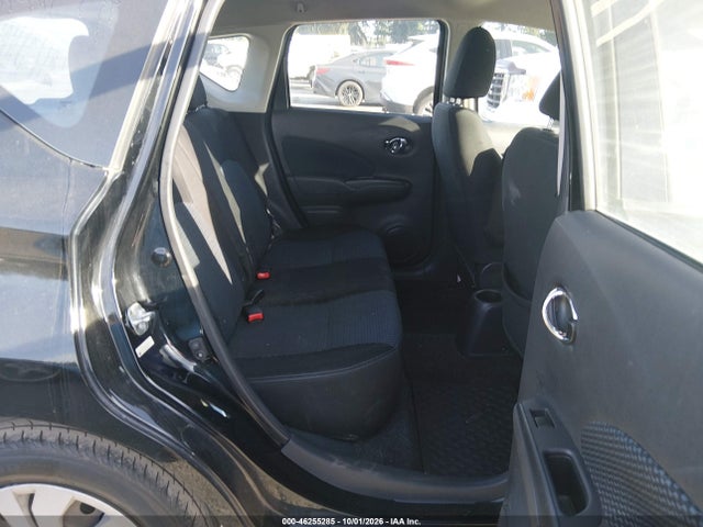 2018 Nissan Versa Note Sv მანქანა იყიდება აუქციონზე, vin: 3N1CE2CP8JL360420, აუქციონის ნომერი: 46255285