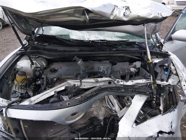 46255291 :رقم المزاد ، 4T1BE46K49U320515 vin ، 2009 Toyota Camry Le مزاد بيع
