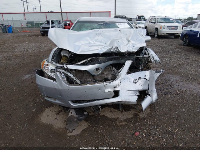 46255291 :رقم المزاد ، 4T1BE46K49U320515 vin ، 2009 Toyota Camry Le مزاد بيع