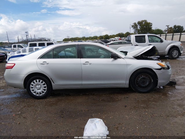 46255291 :رقم المزاد ، 4T1BE46K49U320515 vin ، 2009 Toyota Camry Le مزاد بيع