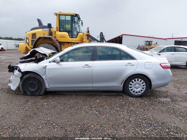 46255291 :رقم المزاد ، 4T1BE46K49U320515 vin ، 2009 Toyota Camry Le مزاد بيع