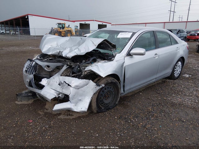 46255291 :رقم المزاد ، 4T1BE46K49U320515 vin ، 2009 Toyota Camry Le مزاد بيع