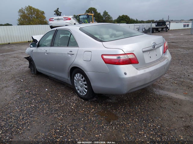 46255291 :رقم المزاد ، 4T1BE46K49U320515 vin ، 2009 Toyota Camry Le مزاد بيع