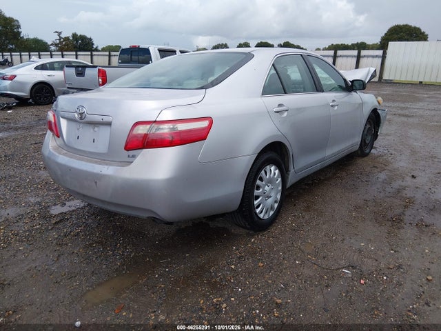 46255291 :رقم المزاد ، 4T1BE46K49U320515 vin ، 2009 Toyota Camry Le مزاد بيع
