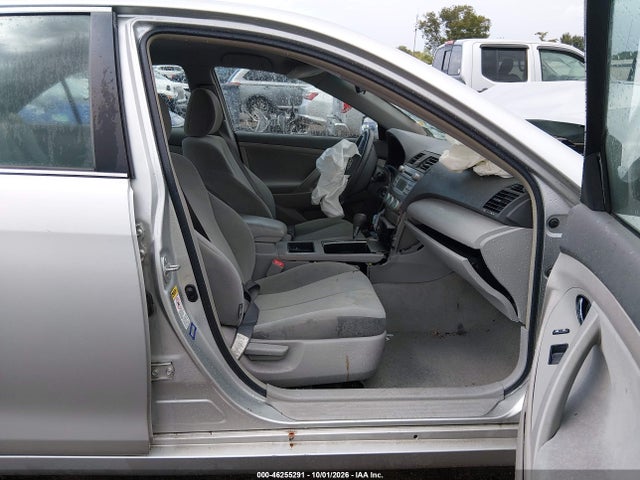 46255291 :رقم المزاد ، 4T1BE46K49U320515 vin ، 2009 Toyota Camry Le مزاد بيع