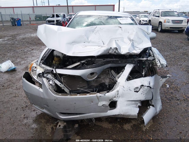 46255291 :رقم المزاد ، 4T1BE46K49U320515 vin ، 2009 Toyota Camry Le مزاد بيع