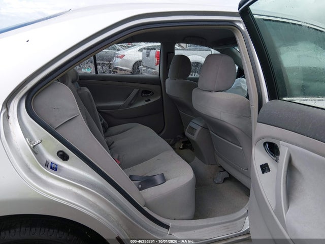 46255291 :رقم المزاد ، 4T1BE46K49U320515 vin ، 2009 Toyota Camry Le مزاد بيع
