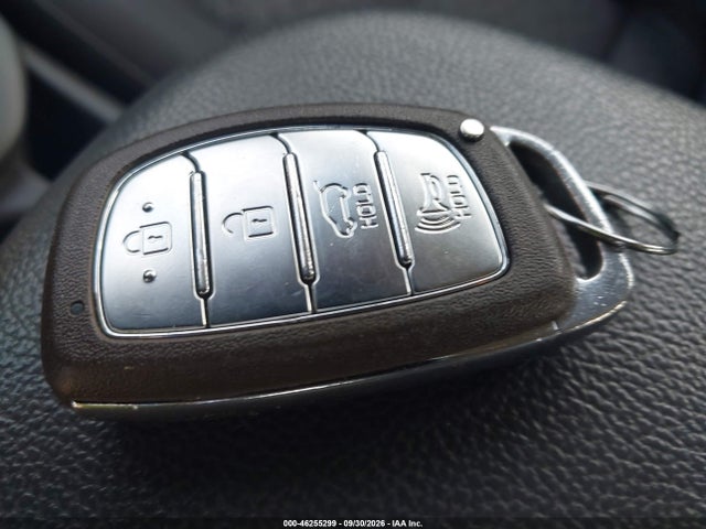 2019 Hyundai Ioniq Hybrid Blue მანქანა იყიდება აუქციონზე, vin: KMHC65LC7KU169051, აუქციონის ნომერი: 46255299