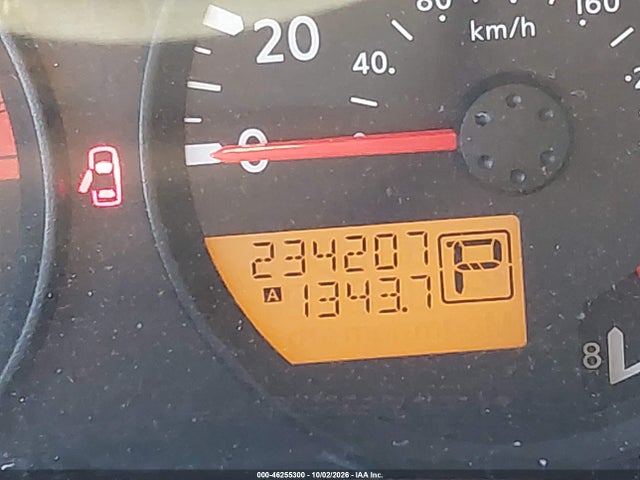 46255300 :رقم المزاد ، 1N6AD0ER9EN724759 vin ، 2014 Nissan Frontier Sv مزاد بيع