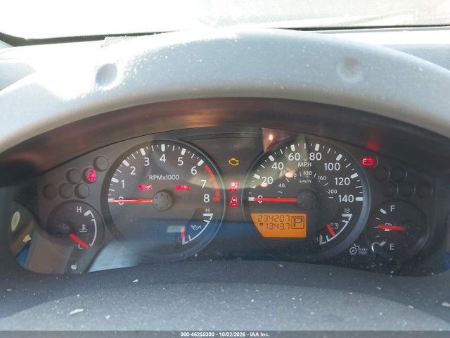 46255300 :رقم المزاد ، 1N6AD0ER9EN724759 vin ، 2014 Nissan Frontier Sv مزاد بيع