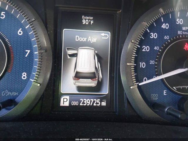 5TDYK3DC4FS550827 Toyota Sienna Limited Premium 7 Passenger