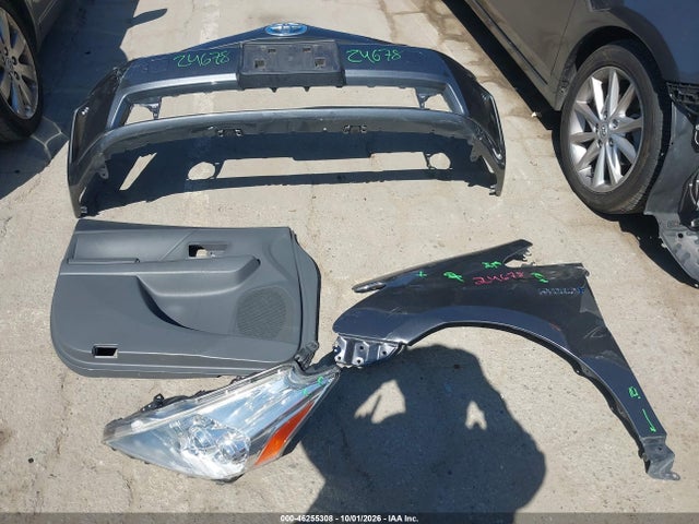 46255308 :رقم المزاد ، JTDZN3EUXEJ014351 vin ، 2014 Toyota Prius V Five مزاد بيع