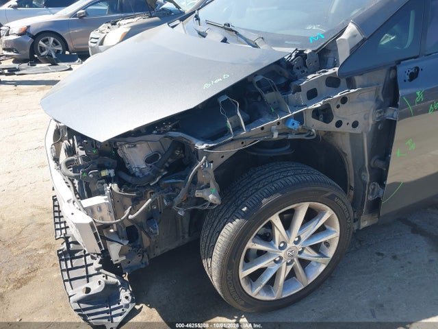 46255308 :رقم المزاد ، JTDZN3EUXEJ014351 vin ، 2014 Toyota Prius V Five مزاد بيع