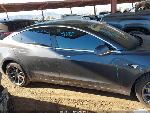 Tesla MODEL 3 2019 5YJ3E1EA7KF396437 Image 12
