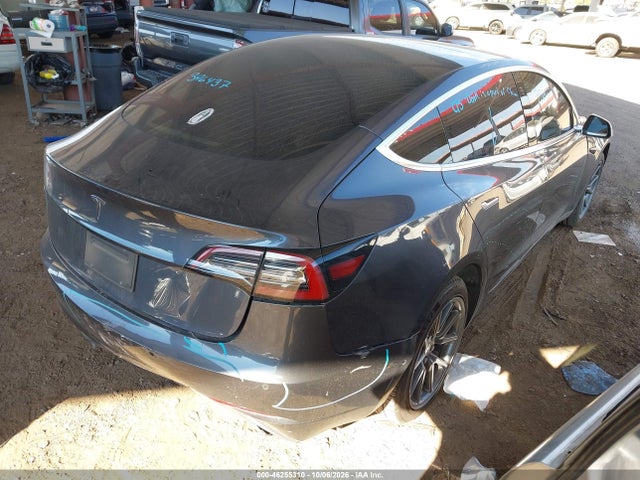 Tesla MODEL 3 2019 5YJ3E1EA7KF396437 Image 6
