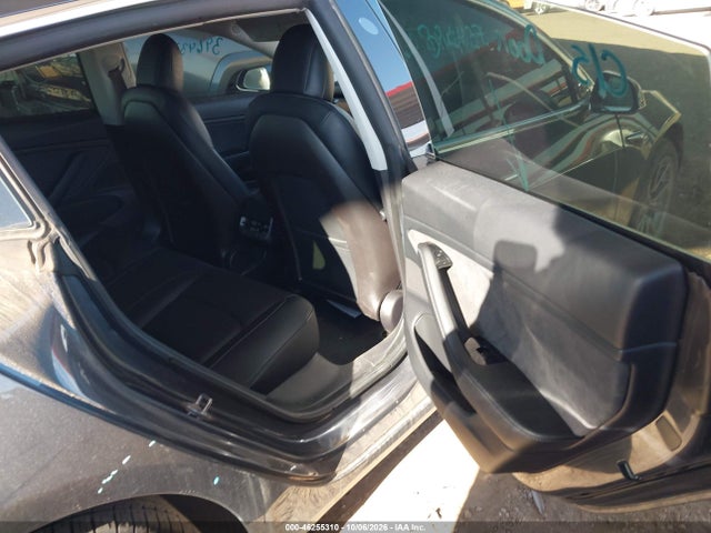 Tesla MODEL 3 2019 5YJ3E1EA7KF396437 Image 8