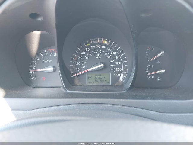 Продаж на аукціоні авто 2009 Kia Spectra Ex, vin: KNAFE222795644646, номер лоту: 46255315