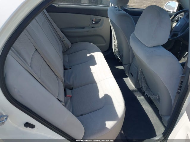 Продаж на аукціоні авто 2009 Kia Spectra Ex, vin: KNAFE222795644646, номер лоту: 46255315
