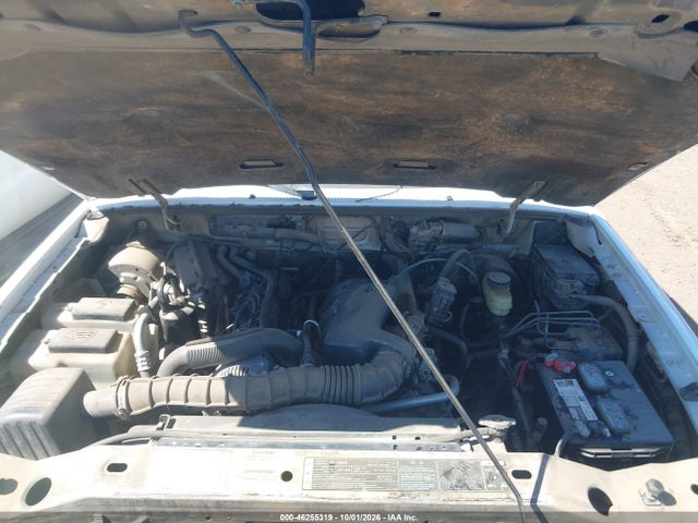 Продажа на аукционе авто 2004 Ford Ranger Edge/tremor/xl/xlt, vin: 1FTYR14U14PA48986, номер лота: 46255319