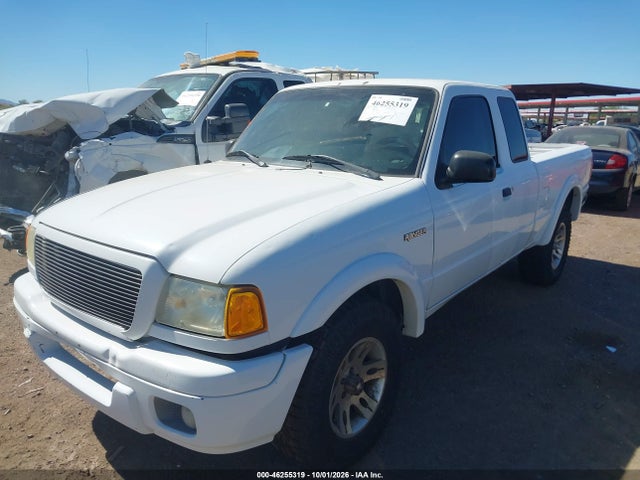 Продажа на аукционе авто 2004 Ford Ranger Edge/tremor/xl/xlt, vin: 1FTYR14U14PA48986, номер лота: 46255319