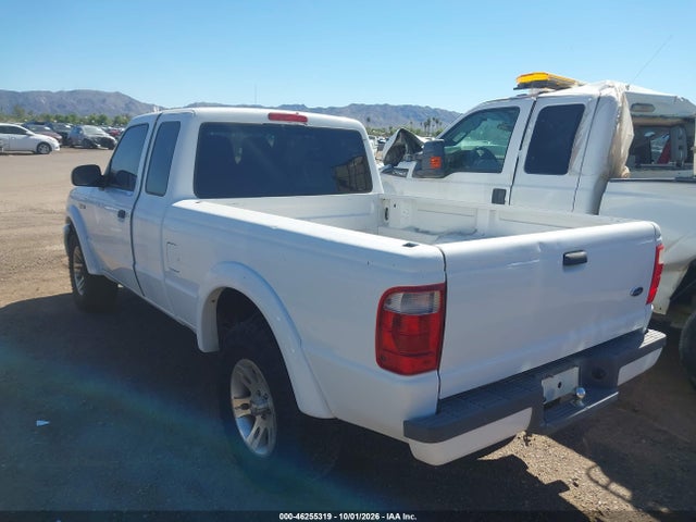 Продажа на аукционе авто 2004 Ford Ranger Edge/tremor/xl/xlt, vin: 1FTYR14U14PA48986, номер лота: 46255319