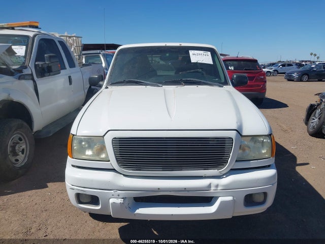 Продажа на аукционе авто 2004 Ford Ranger Edge/tremor/xl/xlt, vin: 1FTYR14U14PA48986, номер лота: 46255319