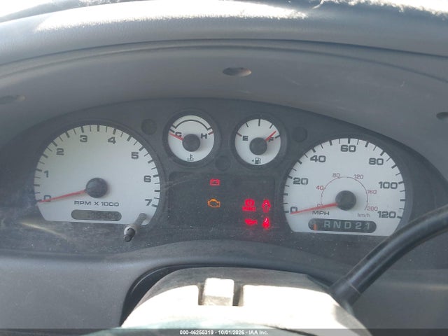 Продажа на аукционе авто 2004 Ford Ranger Edge/tremor/xl/xlt, vin: 1FTYR14U14PA48986, номер лота: 46255319