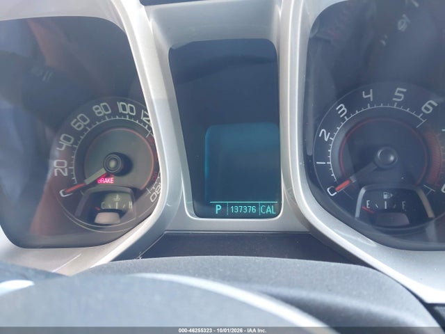 Aukcja sprzedaży 2011 Chevrolet Camaro 2ss, vin: 2G1FK3DJ2B9166594, numer aukcji: 46255323