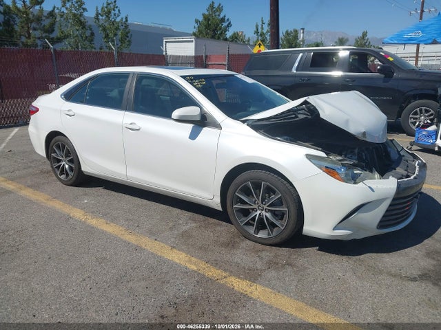 46255339 :رقم المزاد ، 4T1BF1FK1HU289136 vin ، 2017 Toyota Camry Xse مزاد بيع