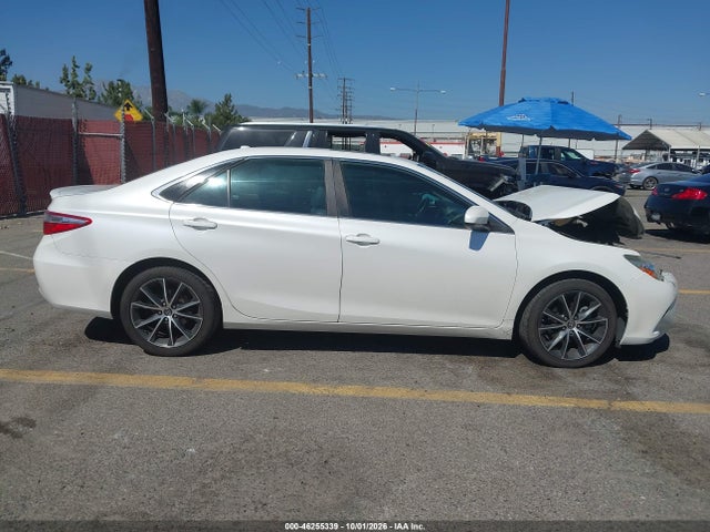 Aukcja sprzedaży 2017 Toyota Camry Xse, vin: 4T1BF1FK1HU289136, numer aukcji: 46255339