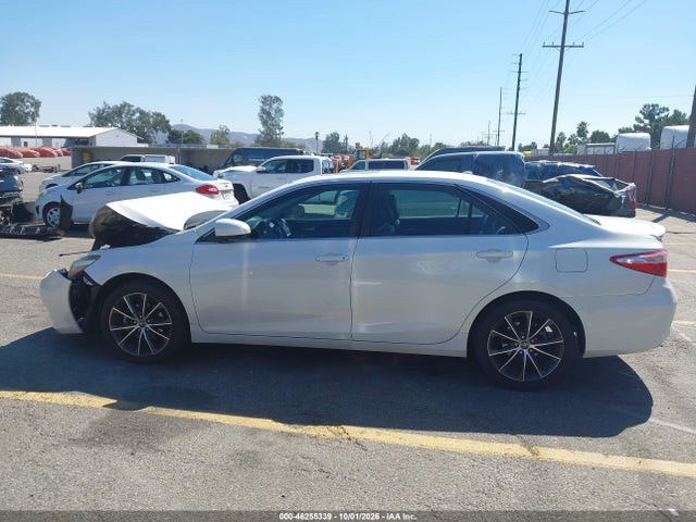 Aukcja sprzedaży 2017 Toyota Camry Xse, vin: 4T1BF1FK1HU289136, numer aukcji: 46255339