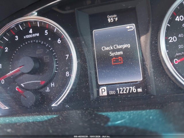 Aukcja sprzedaży 2017 Toyota Camry Xse, vin: 4T1BF1FK1HU289136, numer aukcji: 46255339