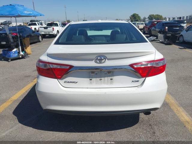 Aukcja sprzedaży 2017 Toyota Camry Xse, vin: 4T1BF1FK1HU289136, numer aukcji: 46255339
