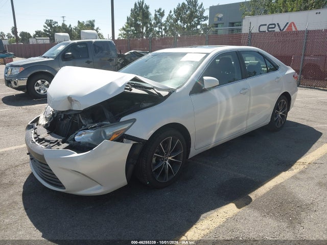 Aukcja sprzedaży 2017 Toyota Camry Xse, vin: 4T1BF1FK1HU289136, numer aukcji: 46255339